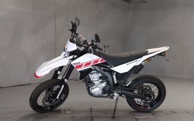 YAMAHA WR250X DG15J