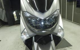YAMAHA N-MAX SED6J