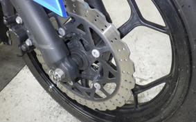 KAWASAKI Z250 SL BR250E