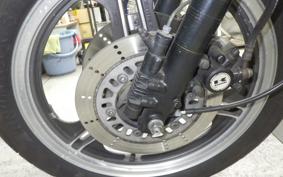 KAWASAKI GPZ400 2024