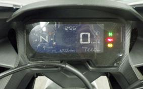 HONDA CBR400R 2019 NC56