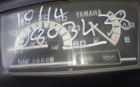 YAMAHA JOG Gen.1 3KJ