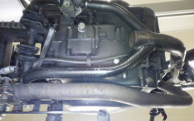 KAWASAKI 250TR 2014 BJ250F