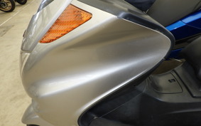 YAMAHA MAJESTY 250 Gen.2 SG03J