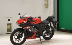 SUZUKI GSX-R125 2019 DL33B