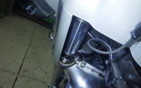 HARLEY FLHTCU 1580 CVO 2008