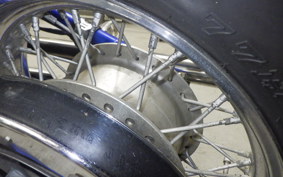 HONDA STEED 400 1988 NC26