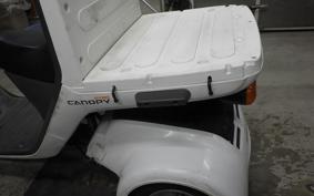 HONDA GYRO CANOPY TA03