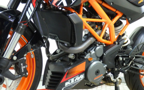 KTM 390 DUKE 2014 JGJ40