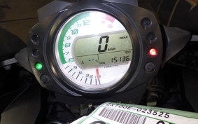 KAWASAKI ZX 10 NINJA R 2009 ZXT00E