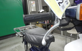 HONDA C90 SUPER CUB E 2015 HA02