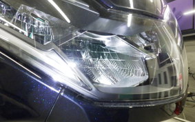 HONDA PCX 160 2022 KF47