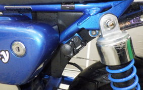 HONDA MONKEY 125 JB02