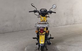 HONDA CROSS CUB110 JA45