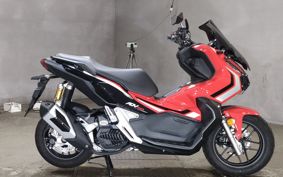 HONDA ADV150 KF38