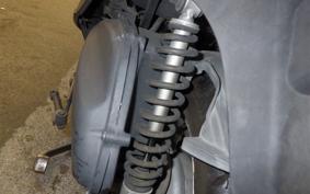 YAMAHA JOG Gen.5 1981 SA36J