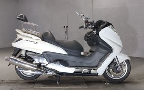YAMAHA GRAND MAJESTY400 2007 SH04J