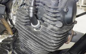 YAMAHA TW200 Gen.2 1991 DG07J