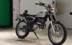 YAMAHA BRONCO 5BT