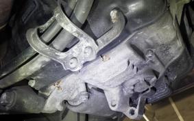 YAMAHA MAJESTY 250 Gen.4 2007 SG20J