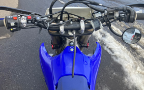 YAMAHA YZ250FX CG41C