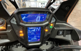 HONDA CRF1000L AFRICA TWIN 2016 SD04