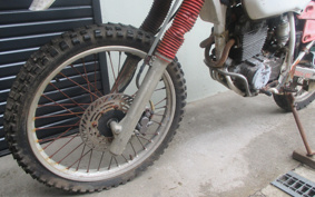HONDA XLR250 BAJA MD22
