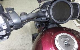 HONDA REBEL 1100 DCT 2022 SC83