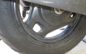 SUZUKI LET's 4 CA45A