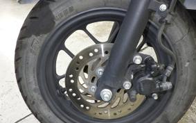 HONDA LEAD 125 JK12