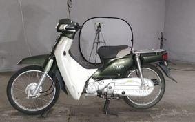 HONDA SUPER CUB50 AA04