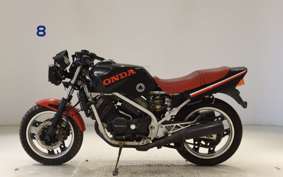 HONDA VT250FE MC08