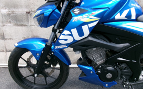 SUZUKI GSX-S125 ABS DL32B
