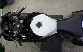 SUZUKI GSX-R1000 2008