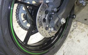 KAWASAKI ZX-4R SE 2023 ZX400P