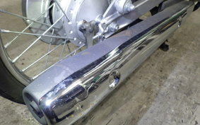 HONDA C50 SUPER CUB 2026 AA09