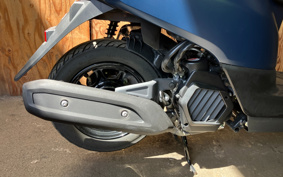 YAMAHA JOG AY01