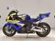 Фото Honda CBR1000RR 2026 с японского аукциона
