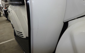 SUZUKI GEMMA 125 2002 CF41A