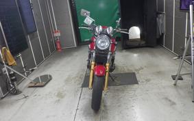 SUZUKI INAZUMA 400 (GSX400) 1997 GK7BA