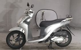 HONDA DIO 110 JF58