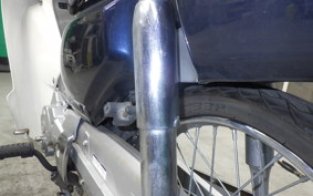 HONDA C50 SUPER CUB 2022 AA04