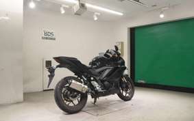 YAMAHA YZF-R25 A 2022 RG43J