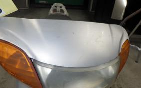 YAMAHA JOG Gen.4 2023 SA16J