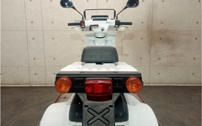 HONDA  GYRO X BASIC  TD02