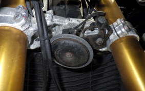YAMAHA FZ1 FAZER 2008