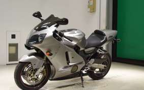 KAWASAKI ZX 1200 NINJA R 2002