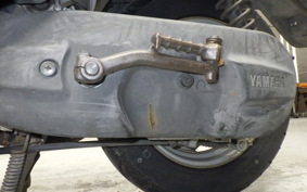 YAMAHA BJ 2018 SA24J