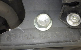 SUZUKI ﾚｯﾂ 1995 CA4AA