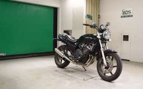 HONDA JADE 2015 MC23